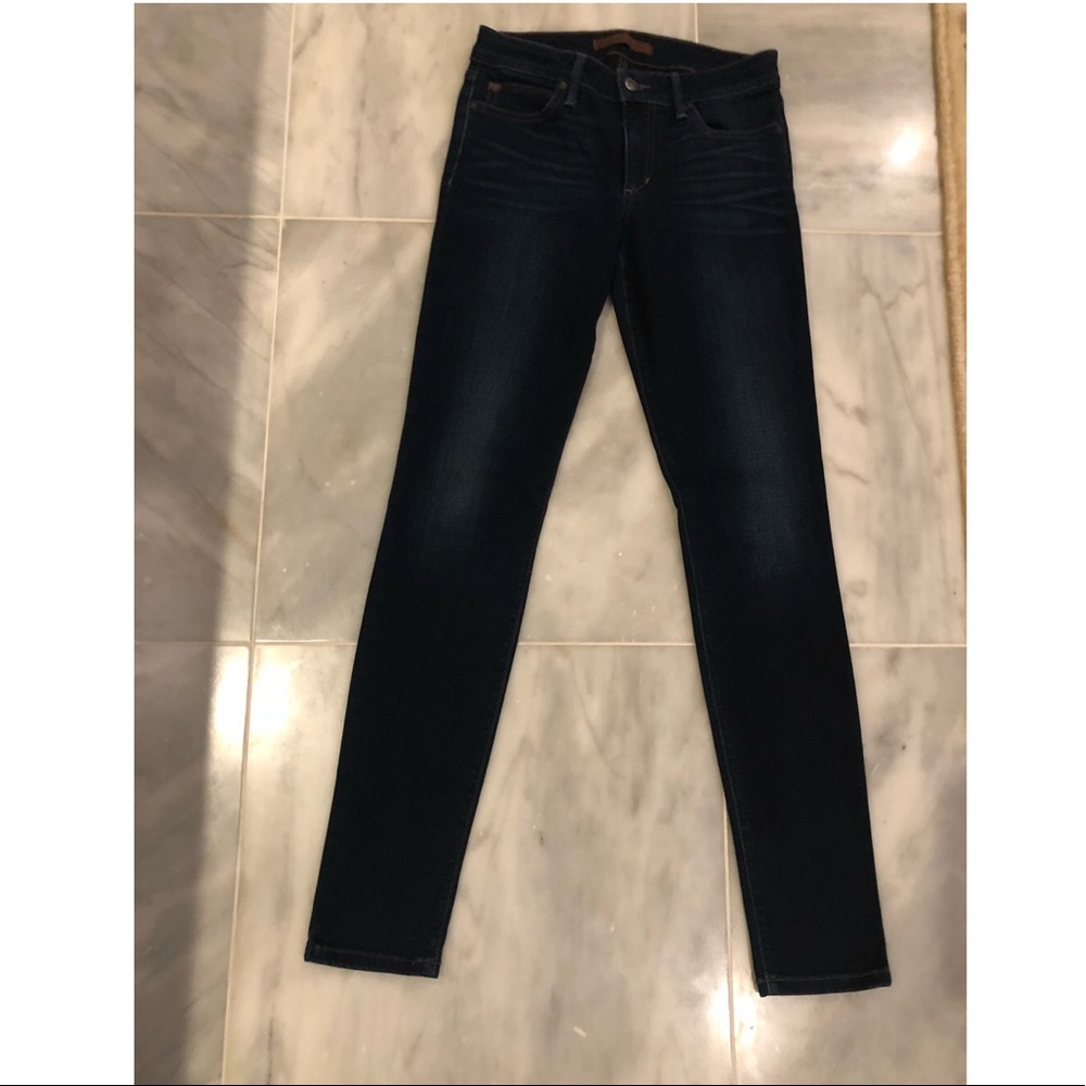 Joe’s Jeans - The Honey Skinny